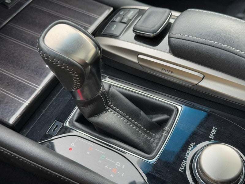 2016 Lexus GS 350 4dr Sdn AWD