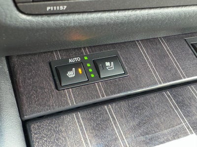 2016 Lexus GS 350 4dr Sdn AWD