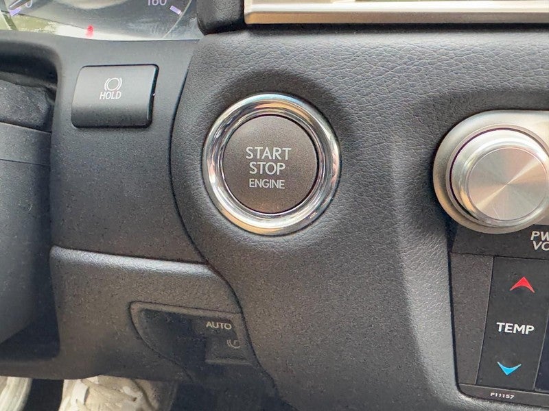 2016 Lexus GS 350 4dr Sdn AWD