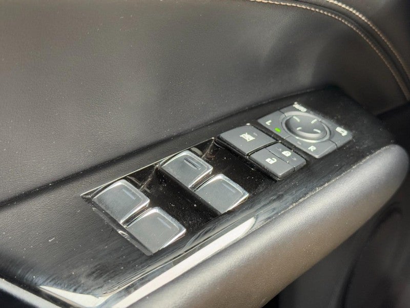 2016 Lexus GS 350 4dr Sdn AWD