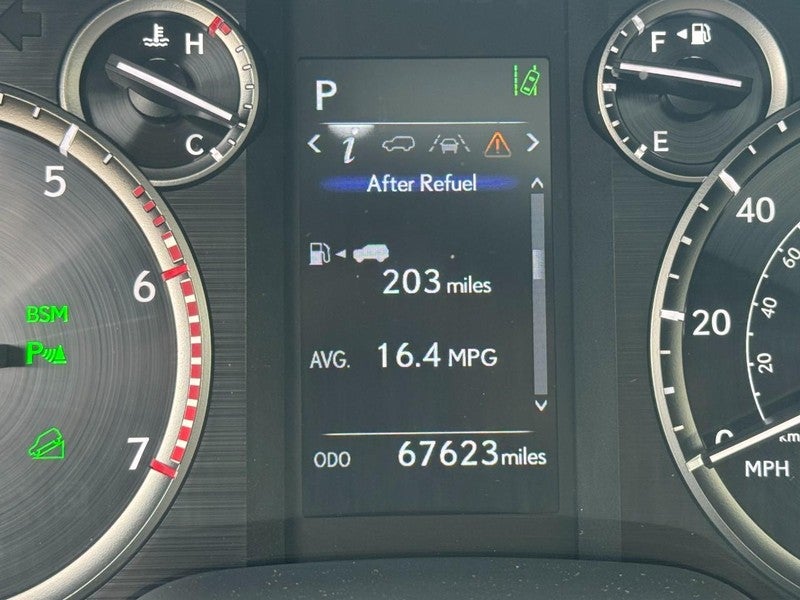 2023 Lexus GX GX 460 Premium 4WD