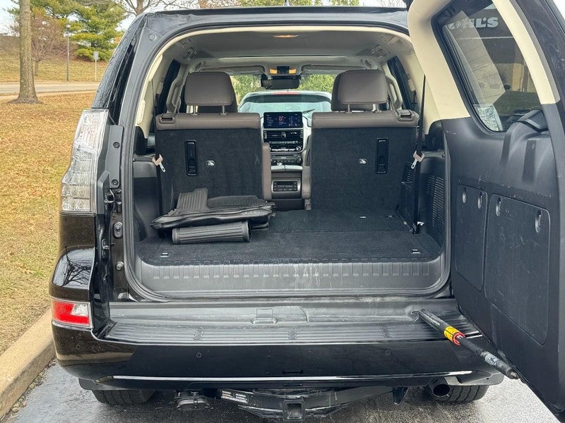 2023 Lexus GX GX 460 Premium 4WD