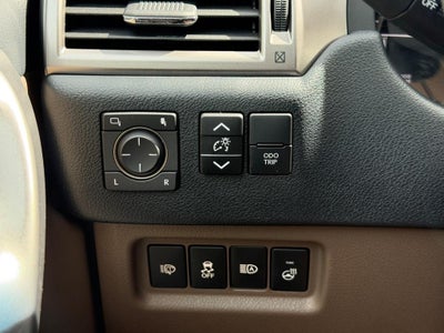 2023 Lexus GX GX 460 Premium 4WD