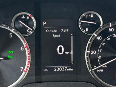 2023 Lexus GX GX 460 Premium 4WD
