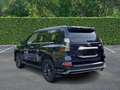 2023 Lexus GX GX 460 Premium 4WD
