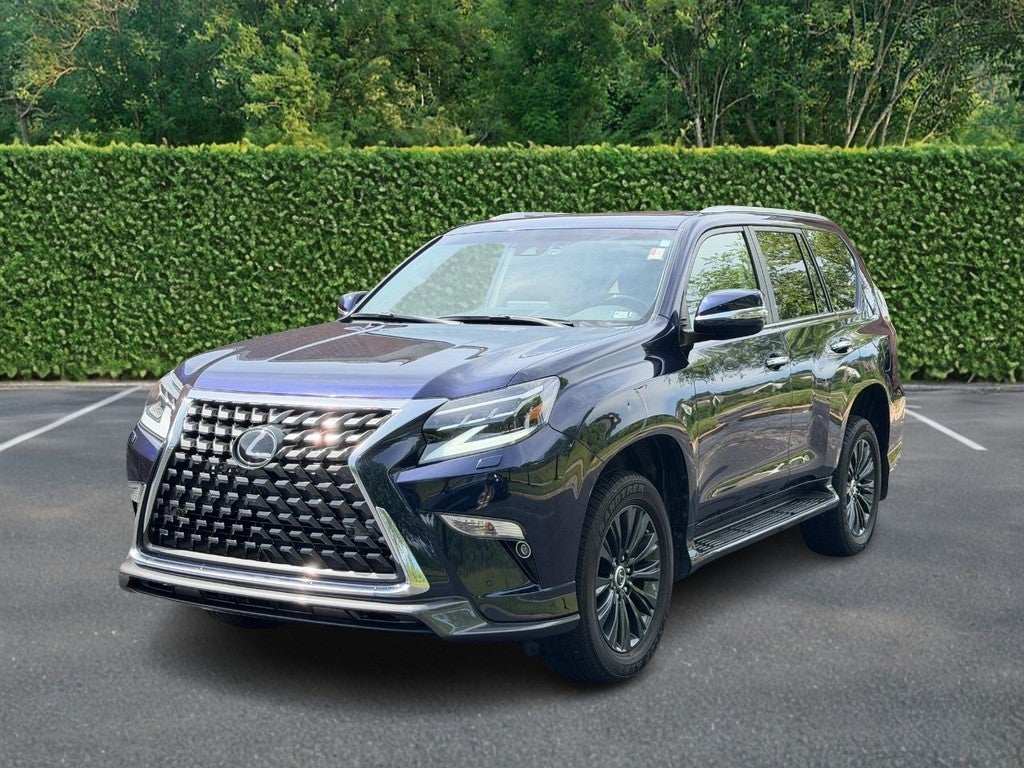 2023 Lexus GX GX 460 Premium 4WD