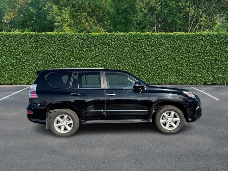 2015 Lexus GX 460 4WD 4dr