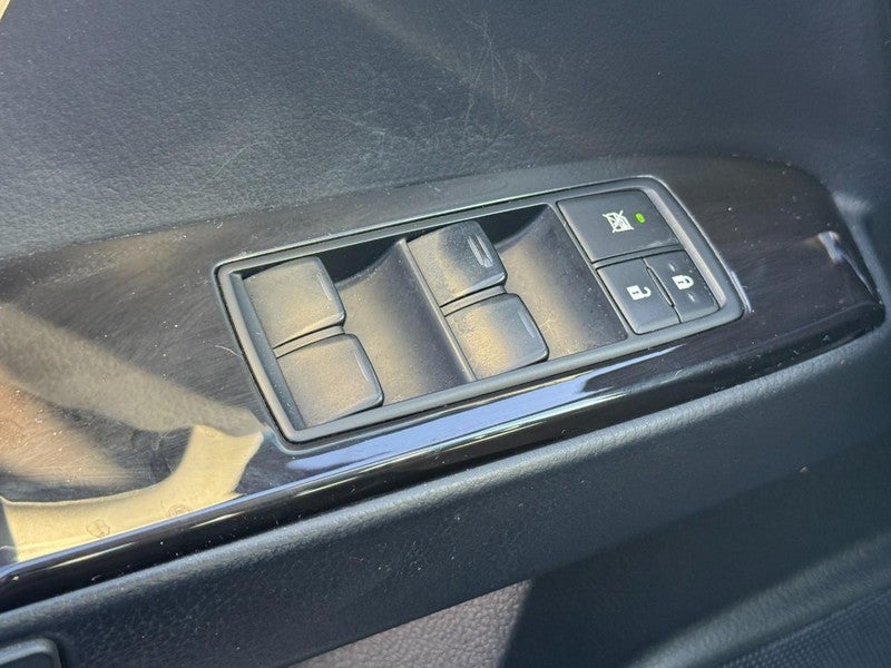 2015 Lexus GX 460 4WD 4dr