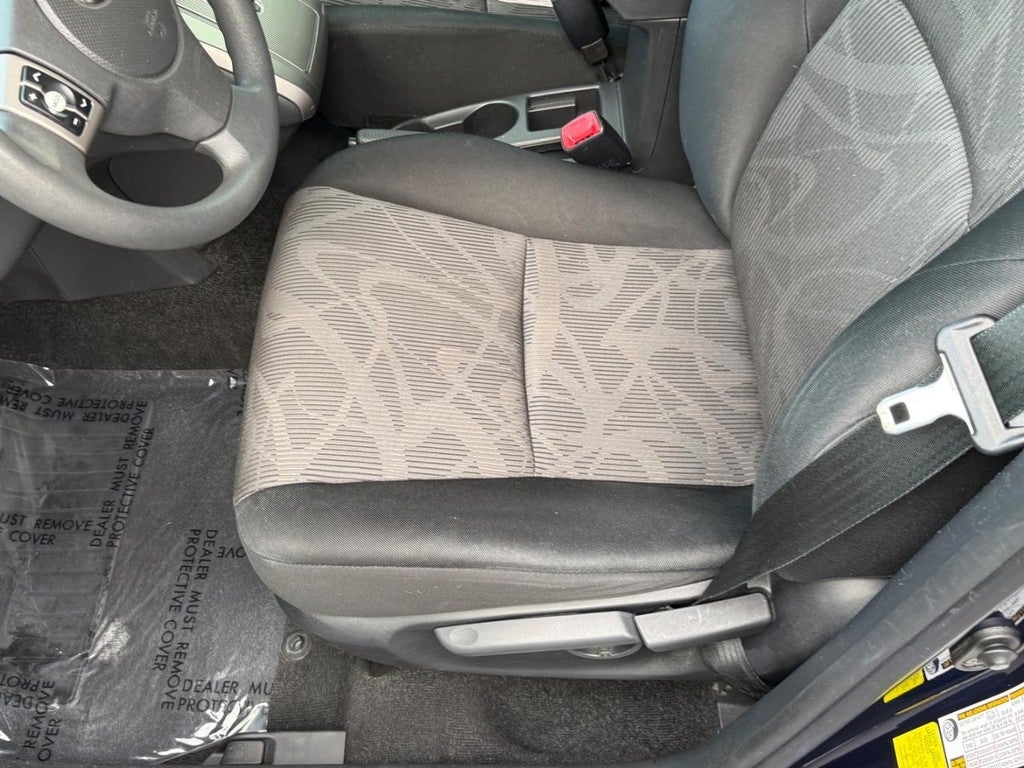 2013 Scion xB 5dr Wgn Auto (Natl)
