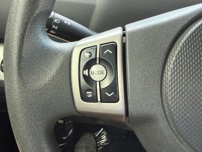 2013 Scion xB 5dr Wgn Auto (Natl)