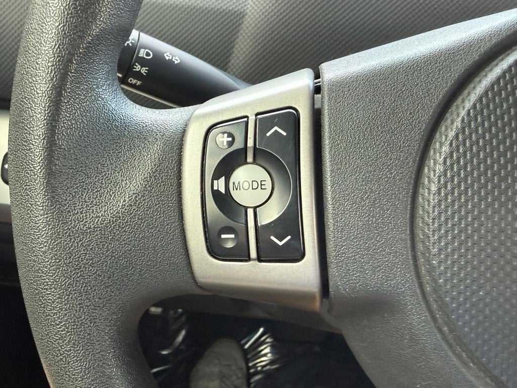 2013 Scion xB 5dr Wgn Auto (Natl)