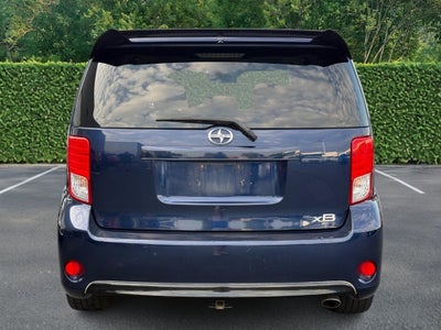 2013 Scion xB 5dr Wgn Auto (Natl)