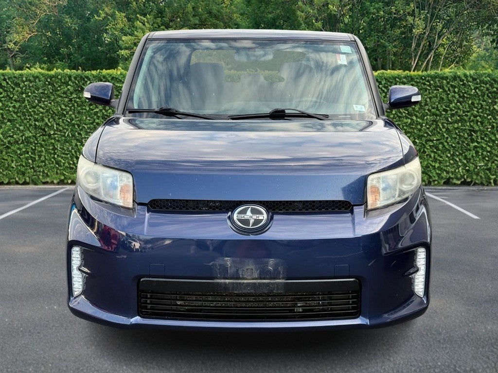 2013 Scion xB 5dr Wgn Auto (Natl)