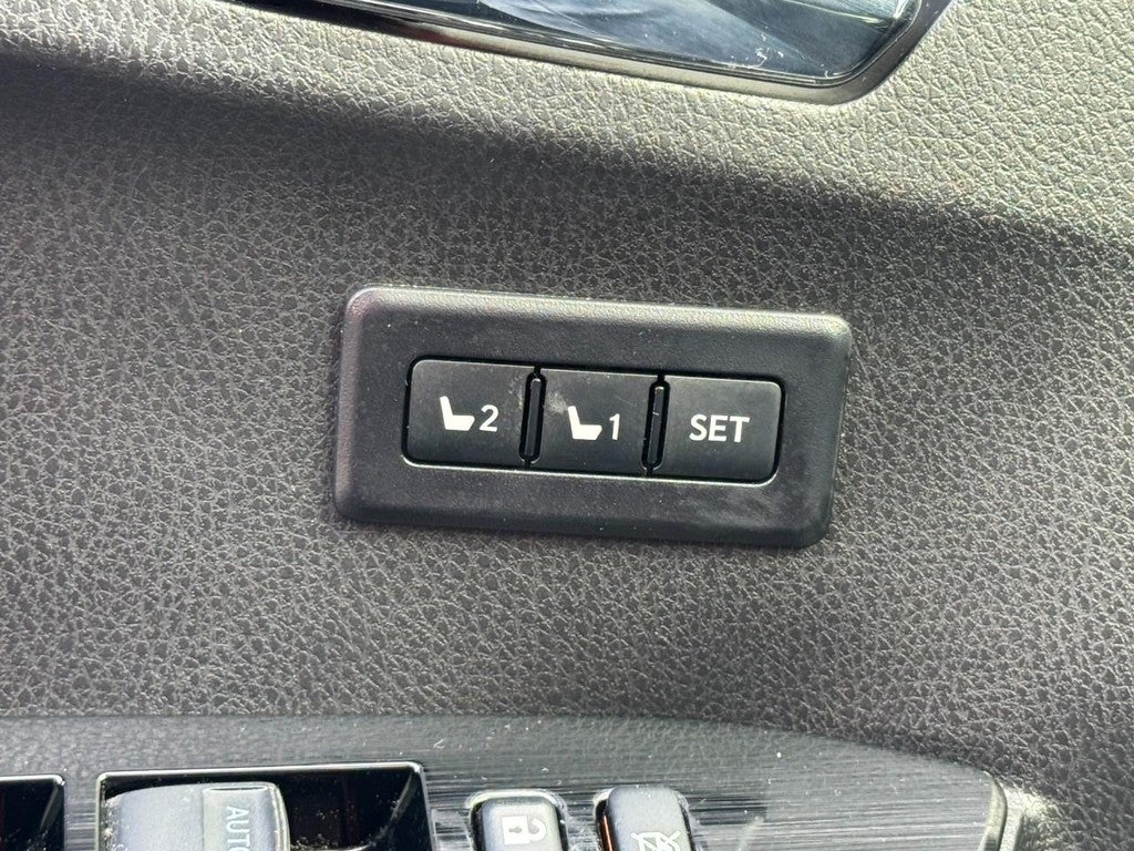 2016 Toyota RAV4 Hybrid AWD 4dr Limited (Natl)