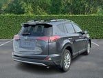 2016 Toyota RAV4 Hybrid AWD 4dr Limited (Natl)