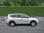 2008 Toyota RAV4 FWD 4dr 4-cyl 4-Spd AT (Natl)