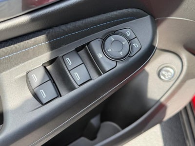 2025 Buick Envista FWD 4dr Sport Touring