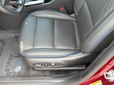 2025 Buick Envista FWD 4dr Sport Touring