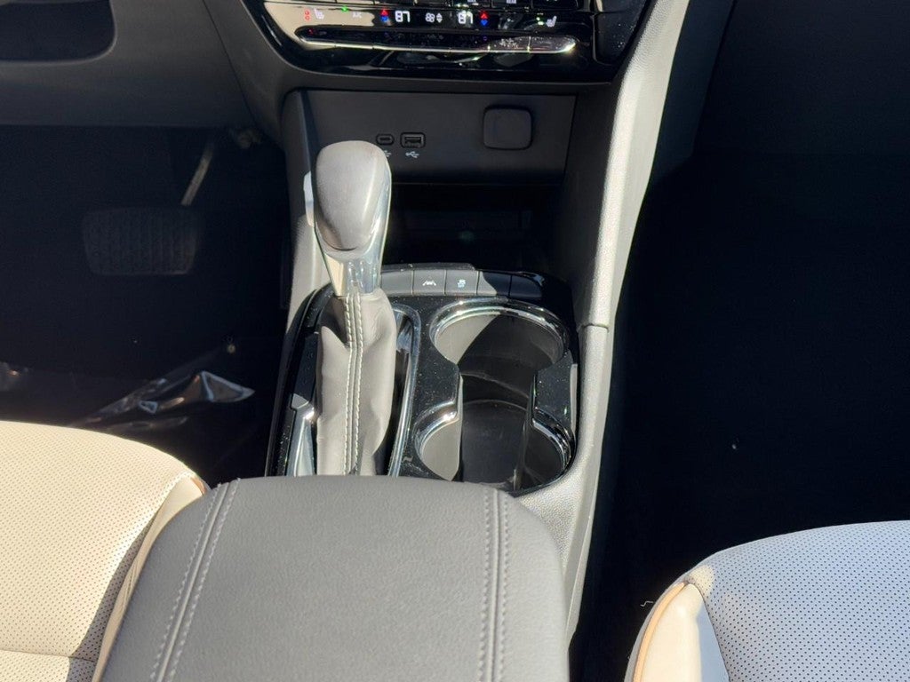 2024 Buick Encore GX FWD 4dr Avenir