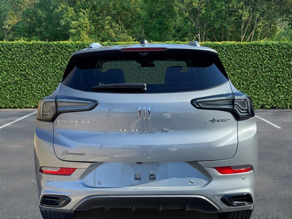 2024 Buick Encore GX FWD 4dr Avenir