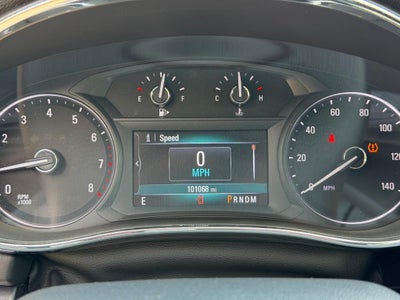 2018 Buick Encore FWD 4dr Sport Touring