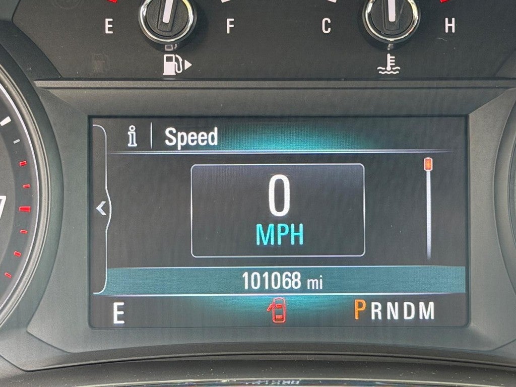 2018 Buick Encore FWD 4dr Sport Touring