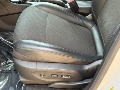 2018 Buick Encore FWD 4dr Sport Touring