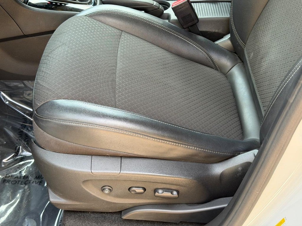 2018 Buick Encore FWD 4dr Sport Touring