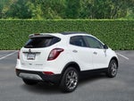 2018 Buick Encore FWD 4dr Sport Touring