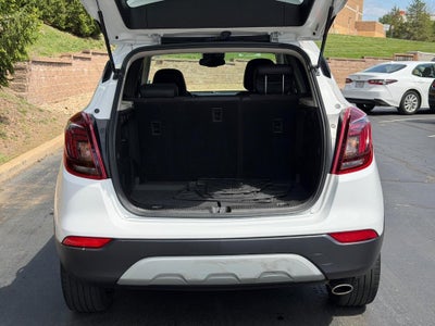 2018 Buick Encore FWD 4dr Sport Touring