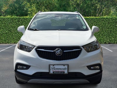 2018 Buick Encore FWD 4dr Sport Touring
