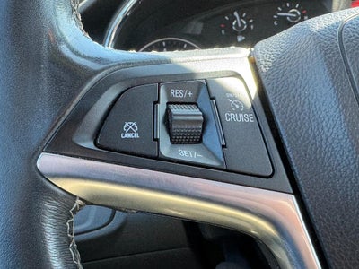 2019 Buick Encore FWD 4dr Preferred