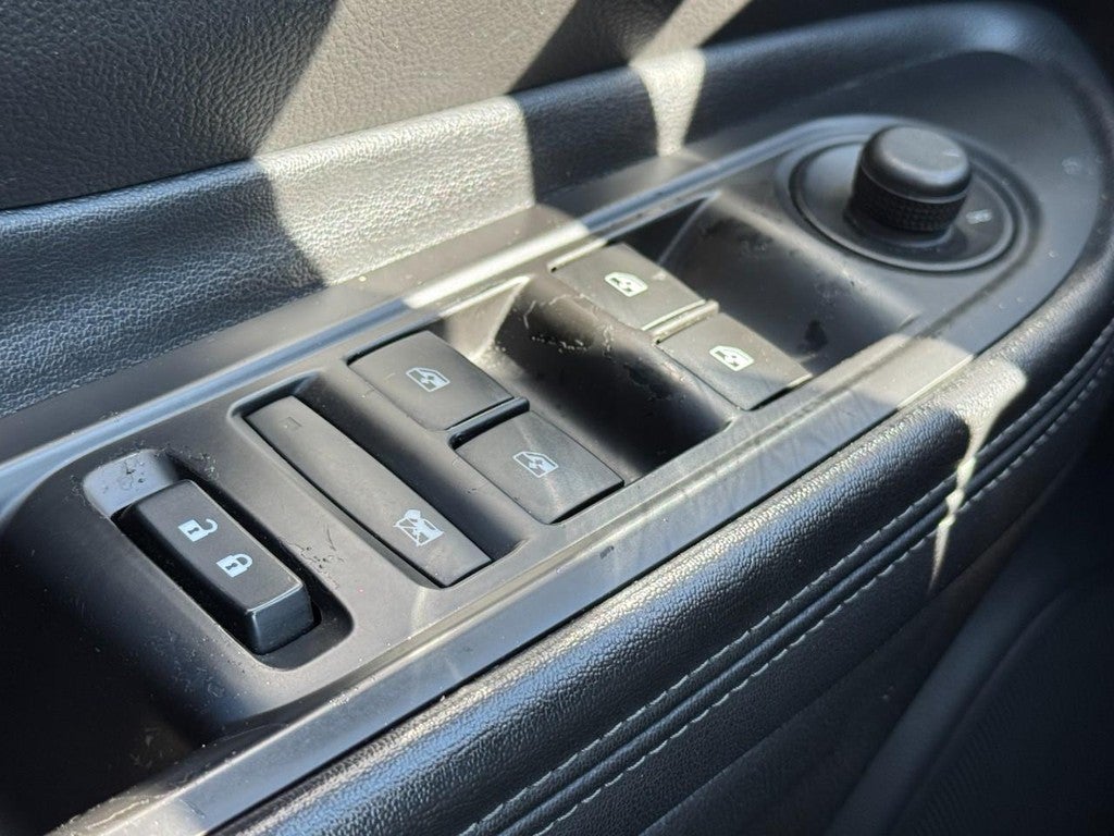 2019 Buick Encore FWD 4dr Preferred