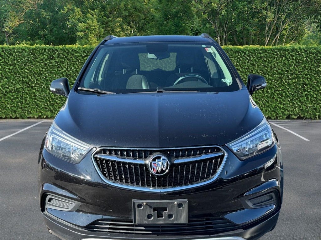 2019 Buick Encore FWD 4dr Preferred