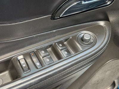 2019 Buick Encore AWD 4dr Preferred