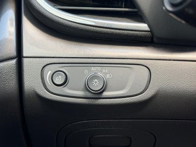 2019 Buick Encore AWD 4dr Preferred