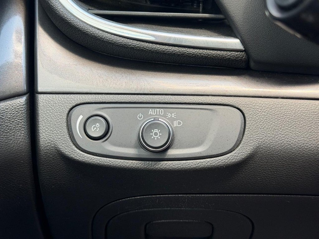 2019 Buick Encore AWD 4dr Preferred