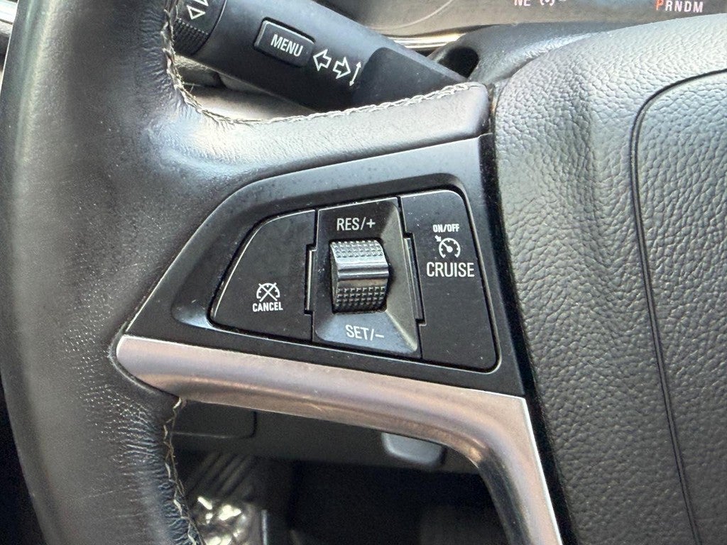 2019 Buick Encore AWD 4dr Preferred