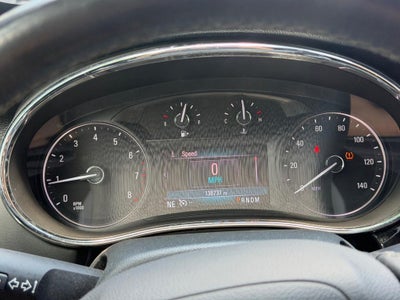 2019 Buick Encore AWD 4dr Preferred