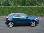 2019 Buick Encore AWD 4dr Preferred