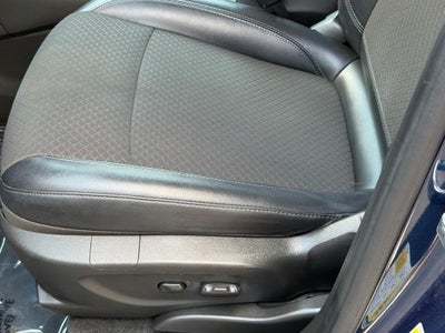 2019 Buick Encore AWD 4dr Preferred