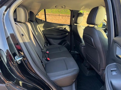 2023 Buick Encore GX FWD 4dr Preferred