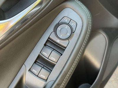 2023 Buick Encore GX FWD 4dr Preferred