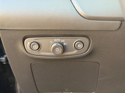 2023 Buick Encore GX FWD 4dr Preferred