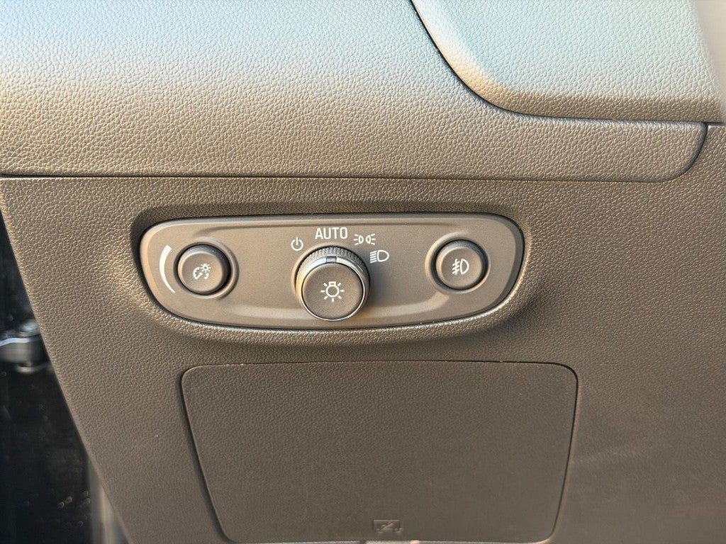 2023 Buick Encore GX FWD 4dr Preferred