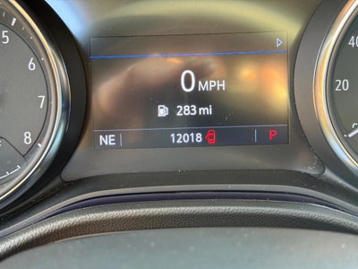 2023 Buick Encore GX FWD 4dr Preferred