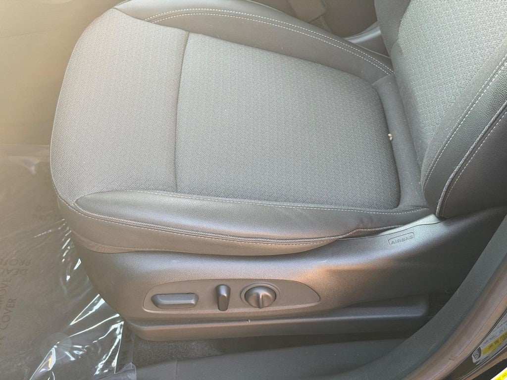 2023 Buick Encore GX FWD 4dr Preferred