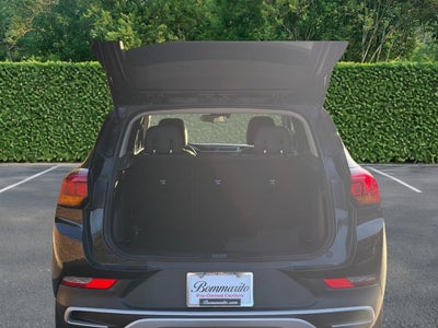 2023 Buick Encore GX FWD 4dr Preferred