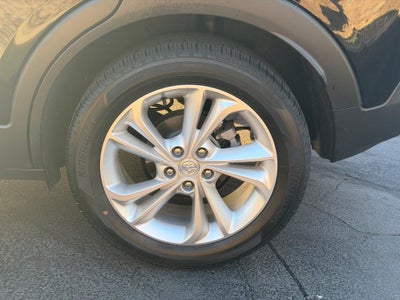 2023 Buick Encore GX FWD 4dr Preferred