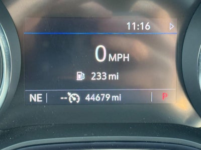 2023 Buick Encore GX FWD 4dr Select